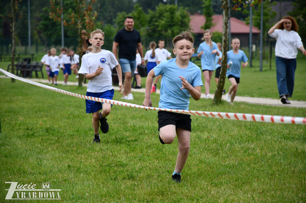  „Sport i Zabawa”