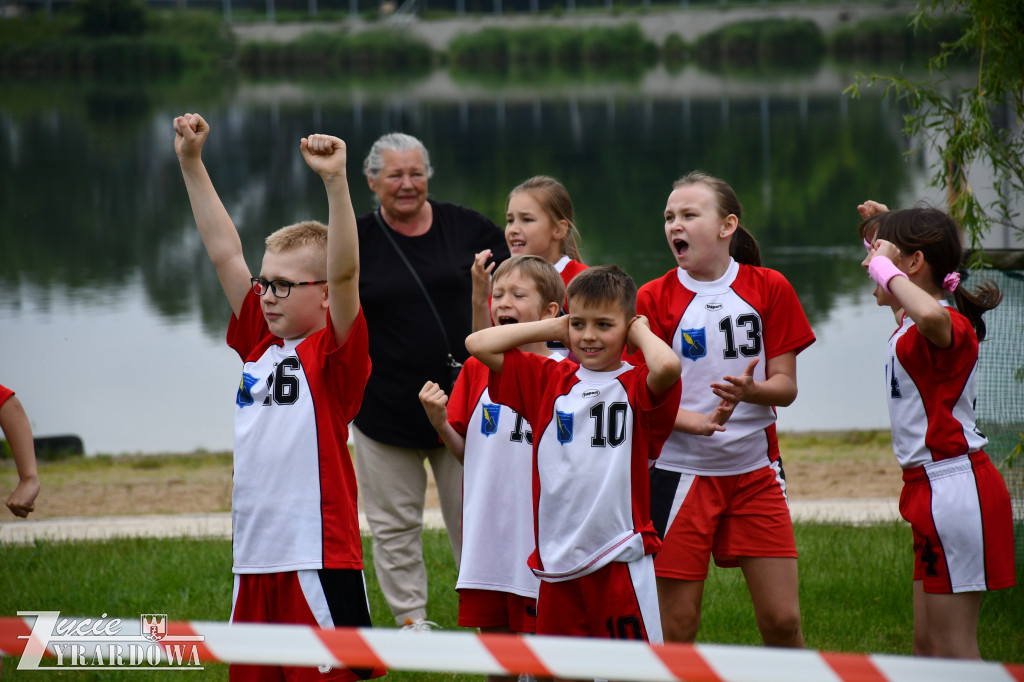  „Sport i Zabawa”