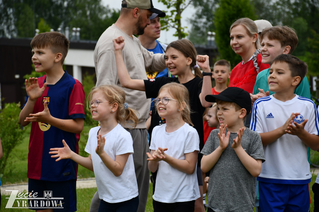  „Sport i Zabawa”