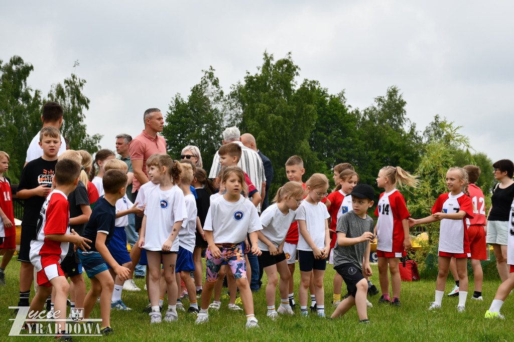  „Sport i Zabawa”