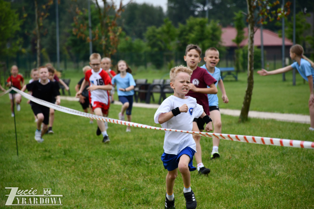  „Sport i Zabawa”
