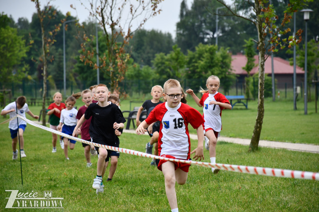  „Sport i Zabawa”