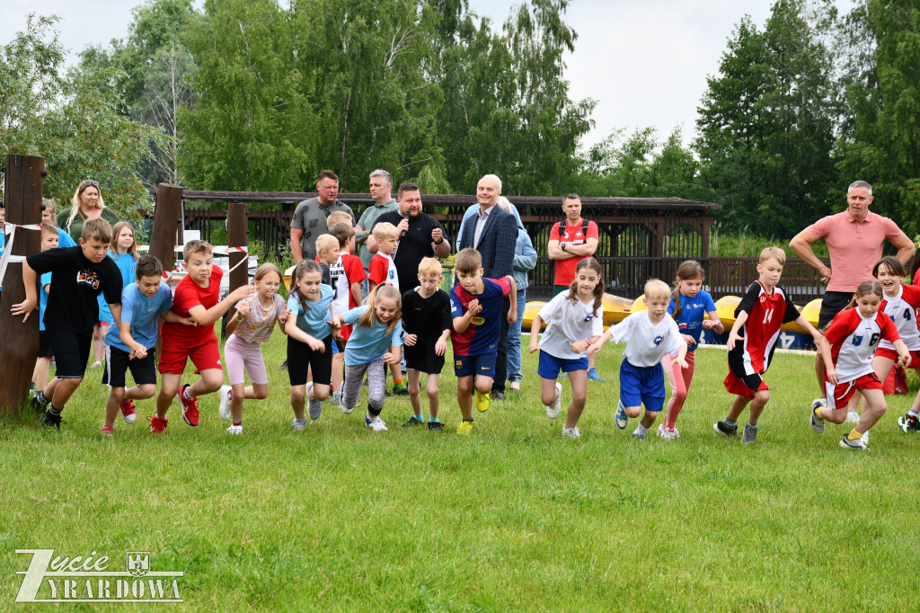  „Sport i Zabawa”