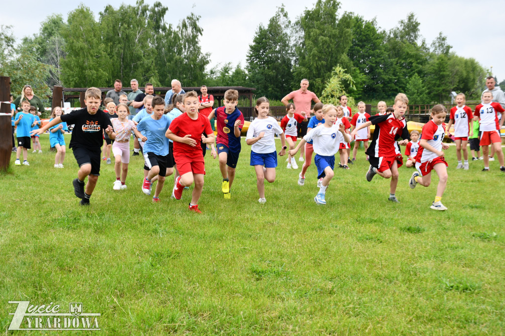  „Sport i Zabawa”