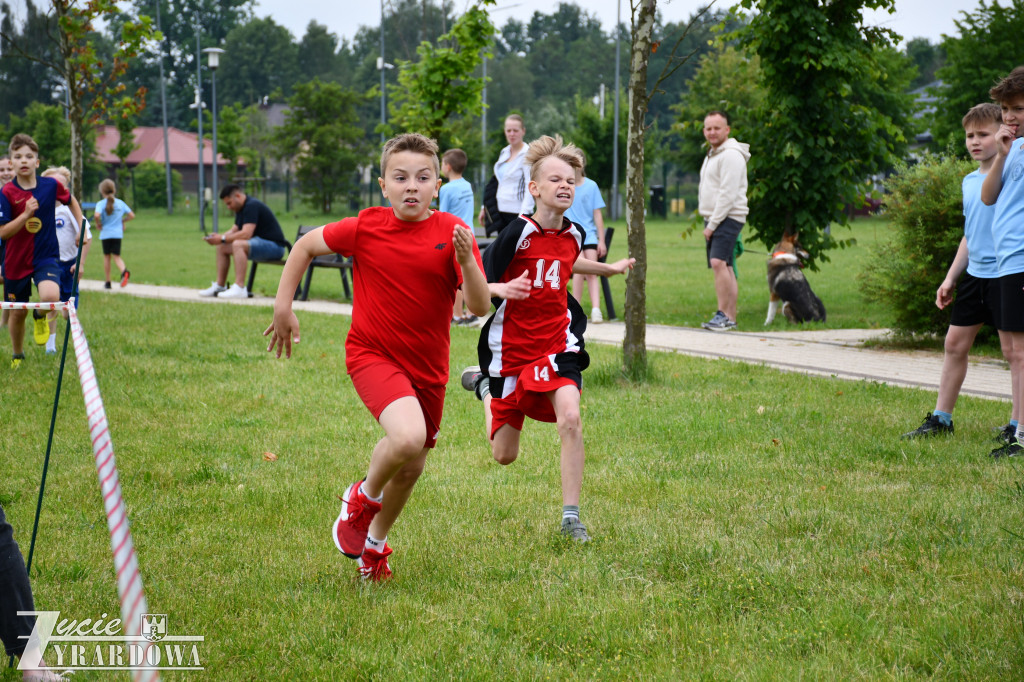  „Sport i Zabawa”