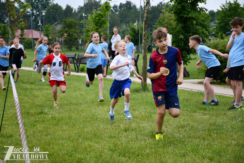  „Sport i Zabawa”