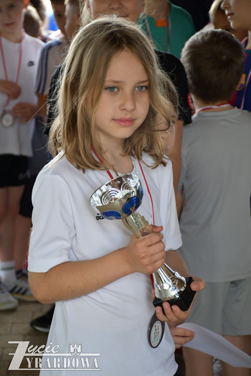  „Sport i Zabawa”