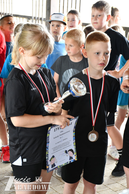  „Sport i Zabawa”