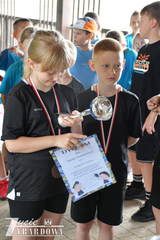  „Sport i Zabawa”