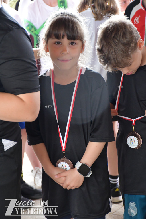  „Sport i Zabawa”