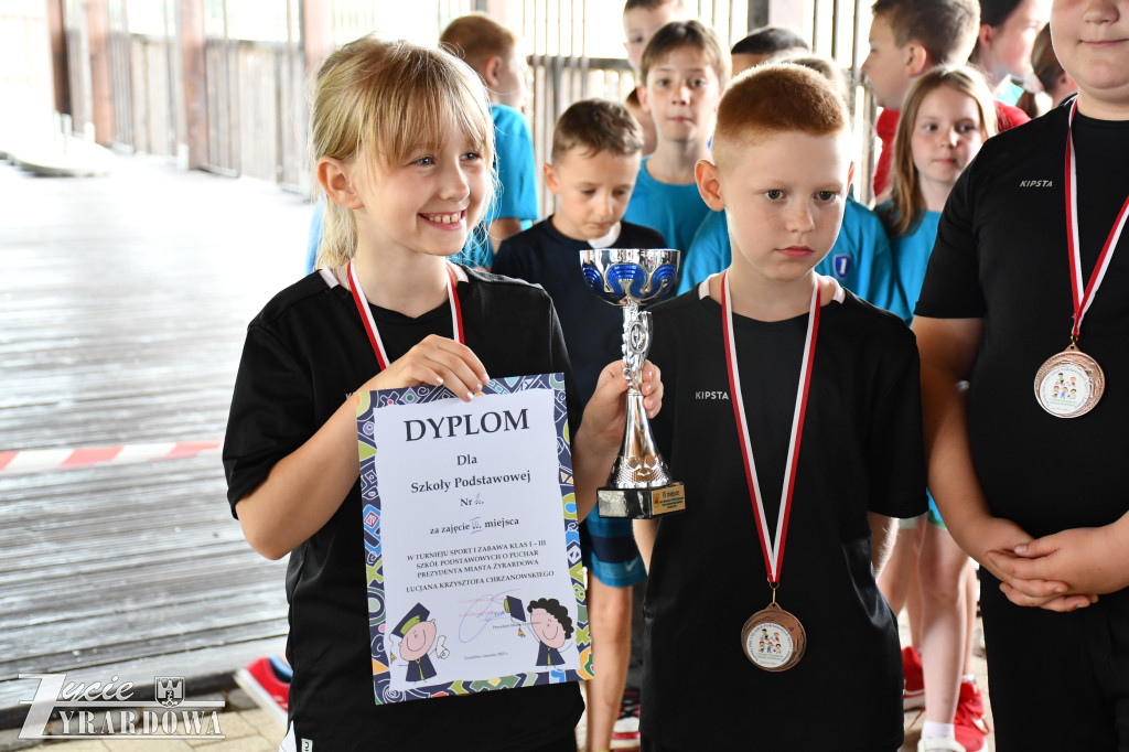  „Sport i Zabawa”