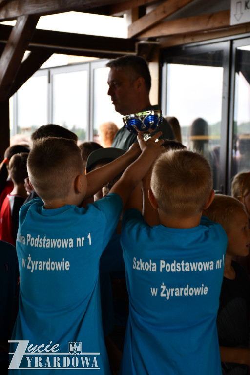  „Sport i Zabawa”