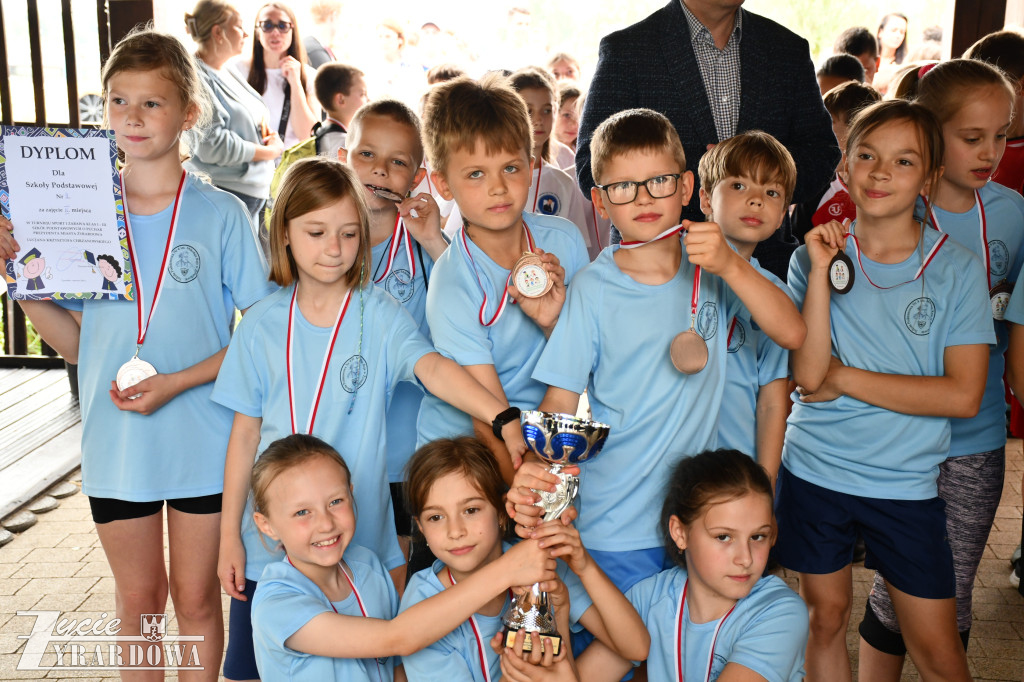  „Sport i Zabawa”