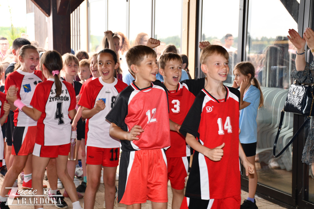  „Sport i Zabawa”