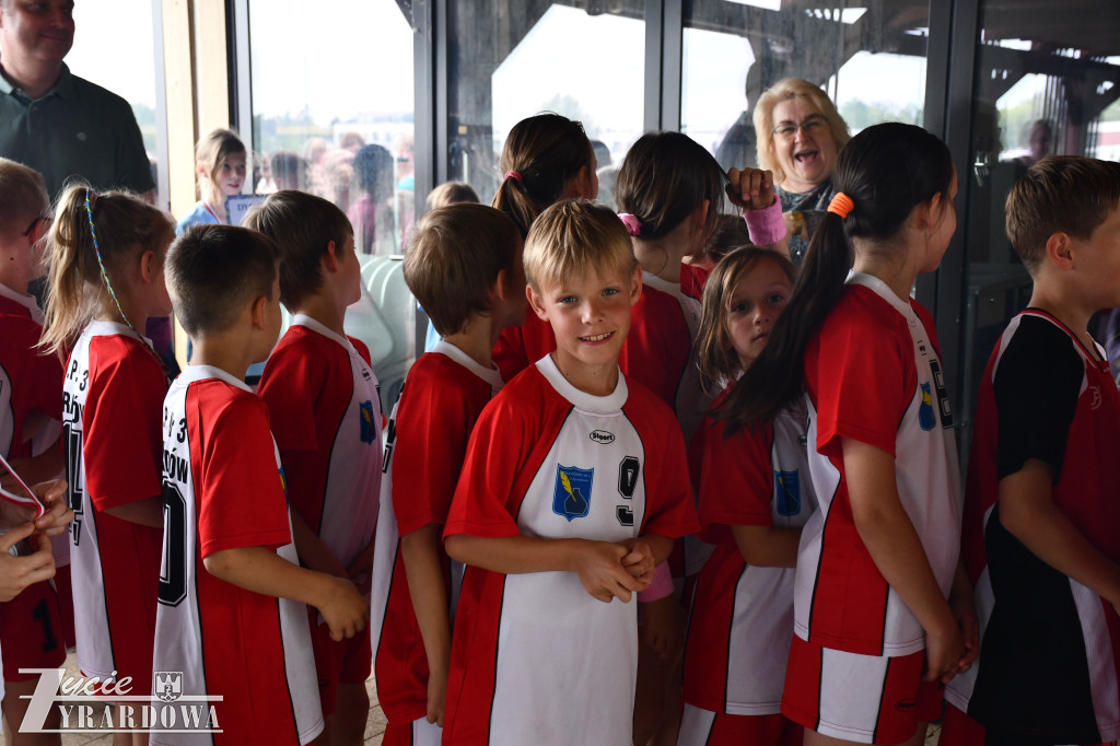  „Sport i Zabawa”