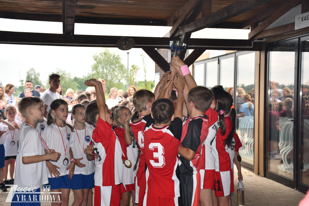  „Sport i Zabawa”