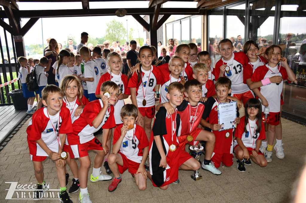  „Sport i Zabawa”