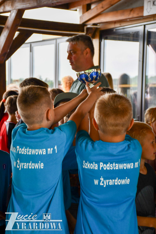  „Sport i Zabawa”