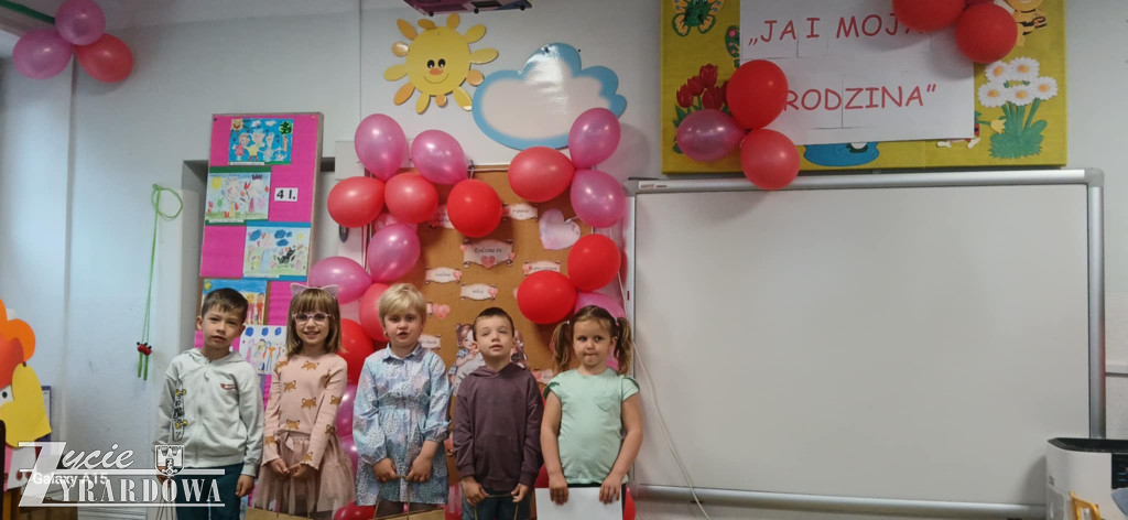 Konkurs plastyczny \