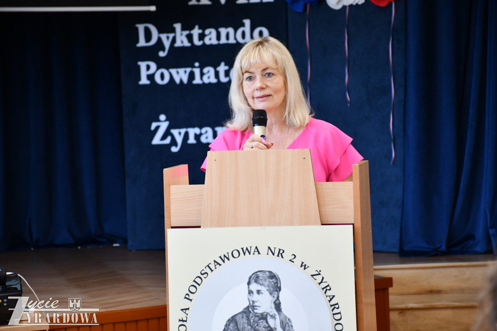 Poznaliśmy mistrzów ortografii i nauk ścisłych