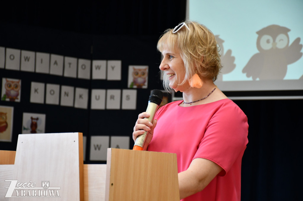 Poznaliśmy mistrzów ortografii i nauk ścisłych