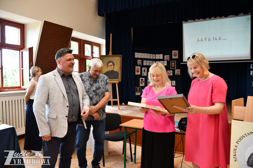 Poznaliśmy mistrzów ortografii i nauk ścisłych