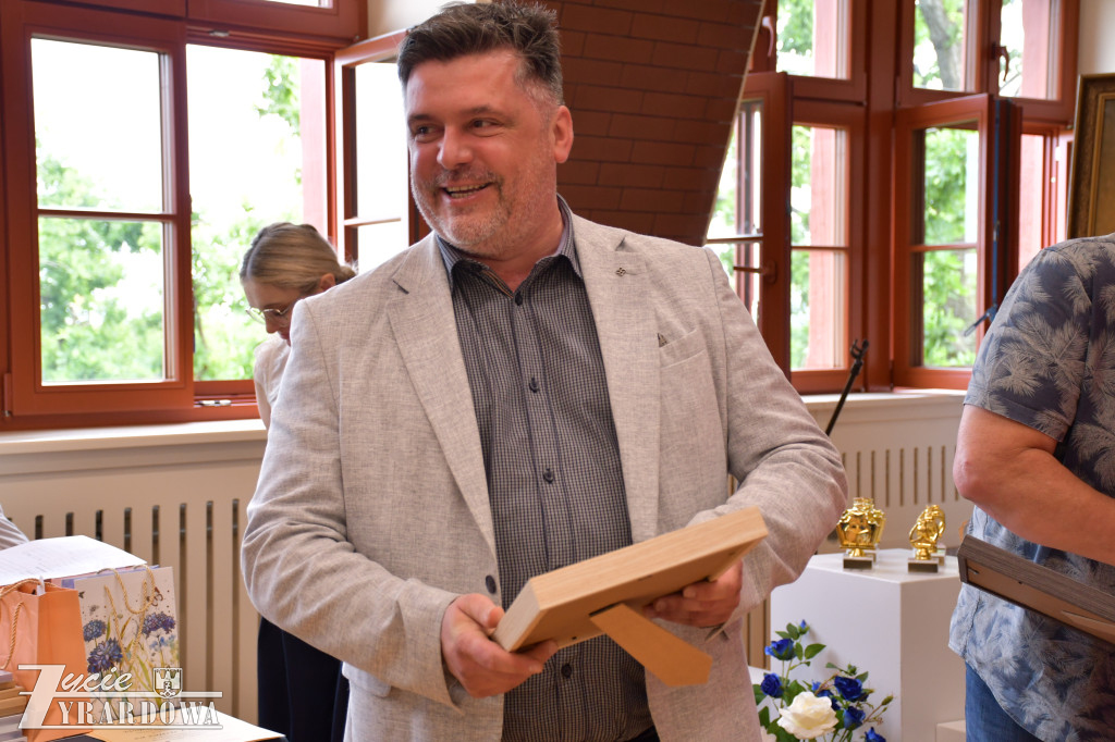 Poznaliśmy mistrzów ortografii i nauk ścisłych