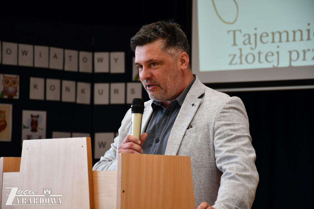 Poznaliśmy mistrzów ortografii i nauk ścisłych