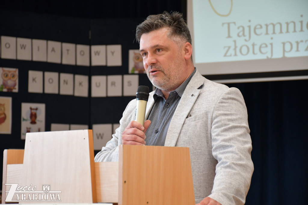 Poznaliśmy mistrzów ortografii i nauk ścisłych