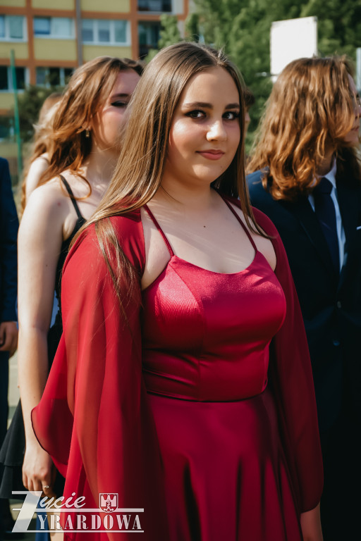 Bal w Siódemce