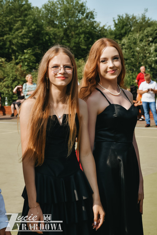 Bal w Siódemce