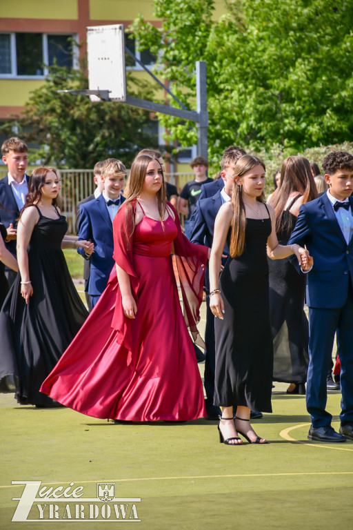 Bal w Siódemce