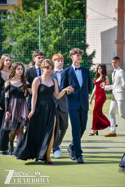 Bal w Siódemce