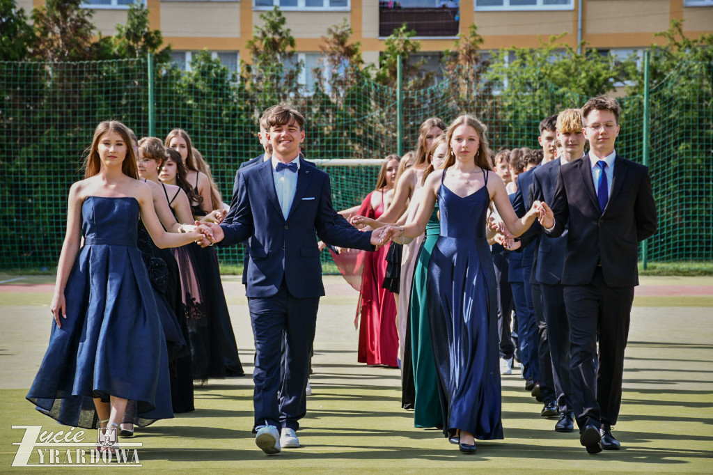 Bal w Siódemce