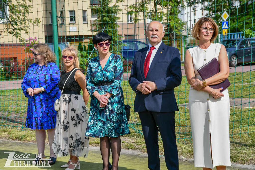 Bal w Siódemce