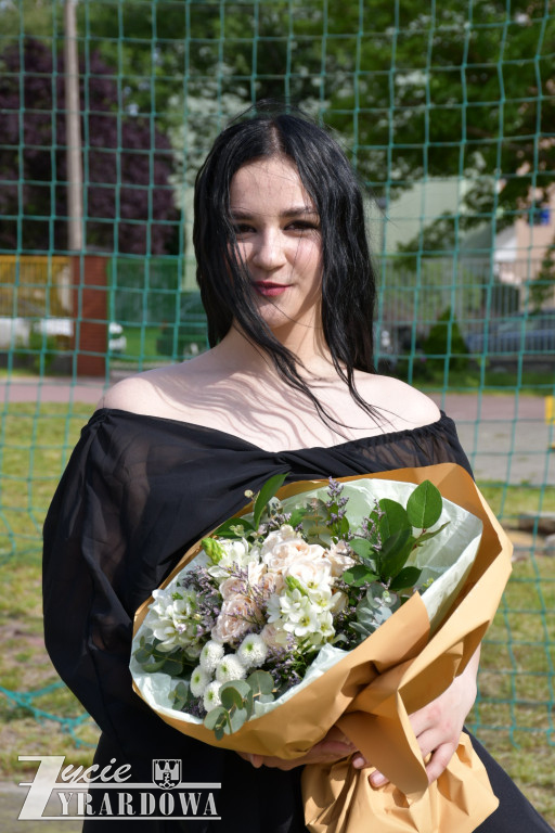 Bal w Siódemce