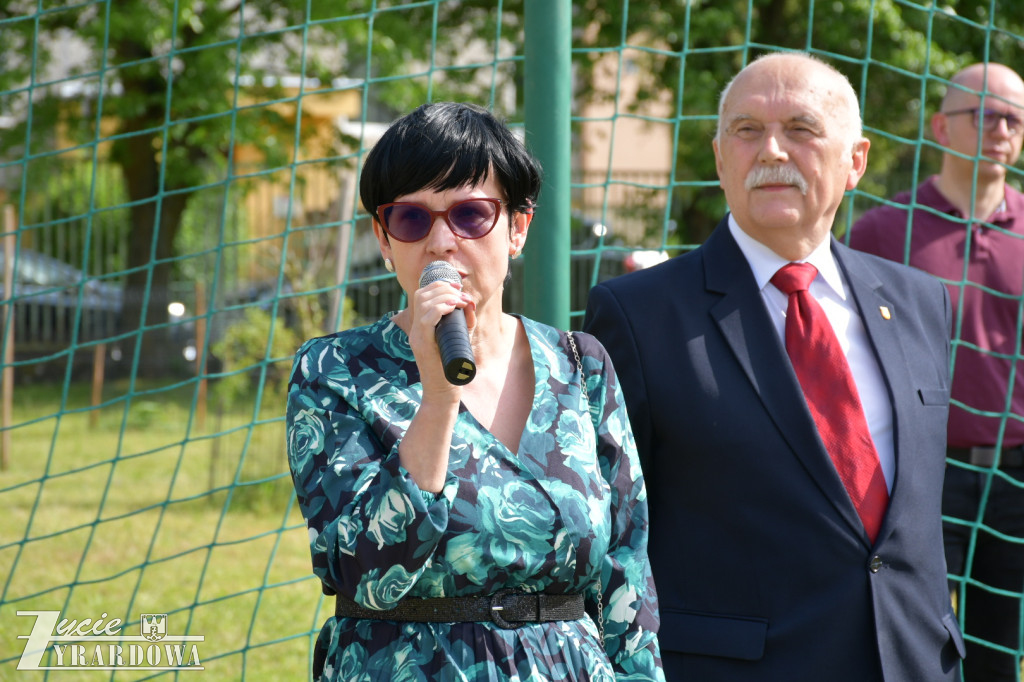 Bal w Siódemce