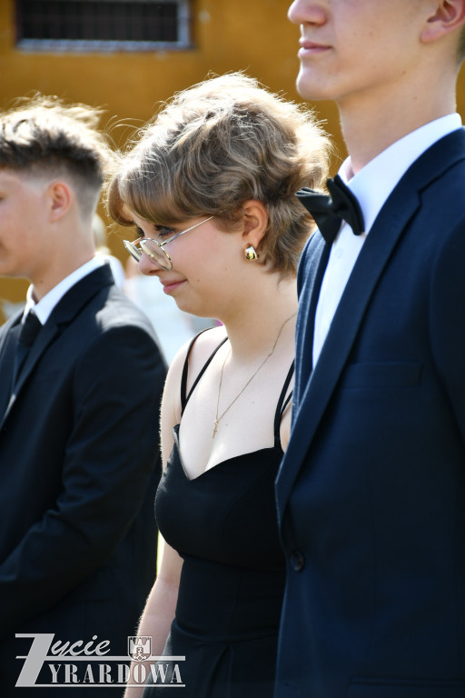 Bal w Siódemce
