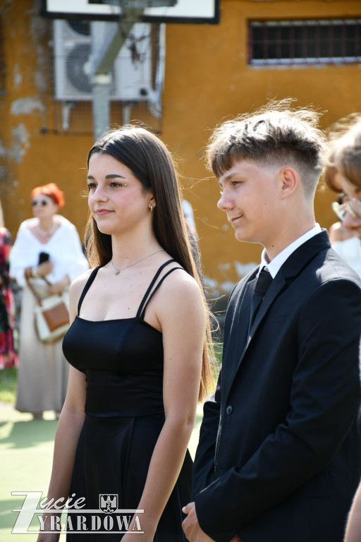 Bal w Siódemce