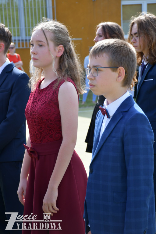 Bal w Siódemce