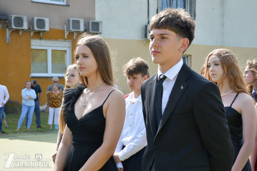 Bal w Siódemce
