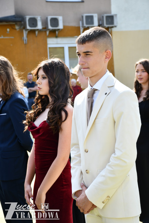 Bal w Siódemce