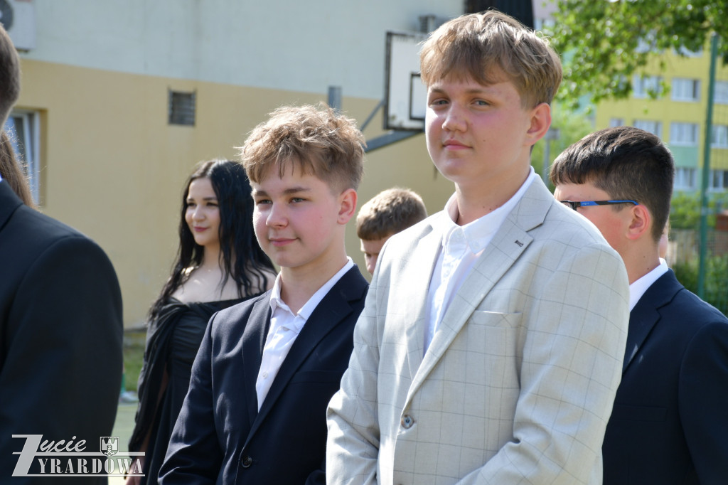 Bal w Siódemce