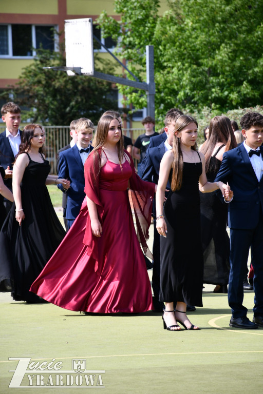 Bal w Siódemce