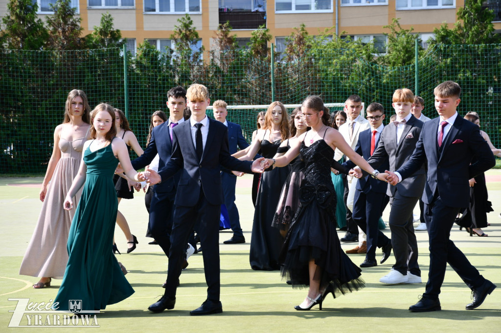 Bal w Siódemce