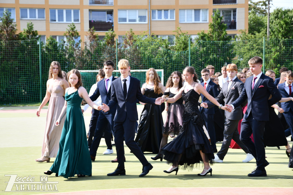 Bal w Siódemce