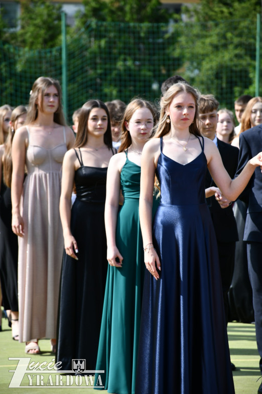 Bal w Siódemce