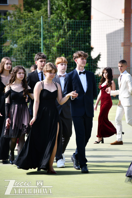 Bal w Siódemce