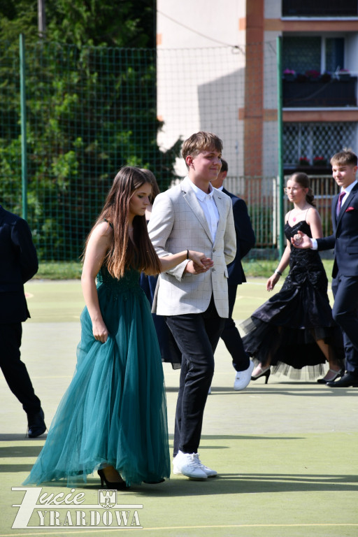 Bal w Siódemce