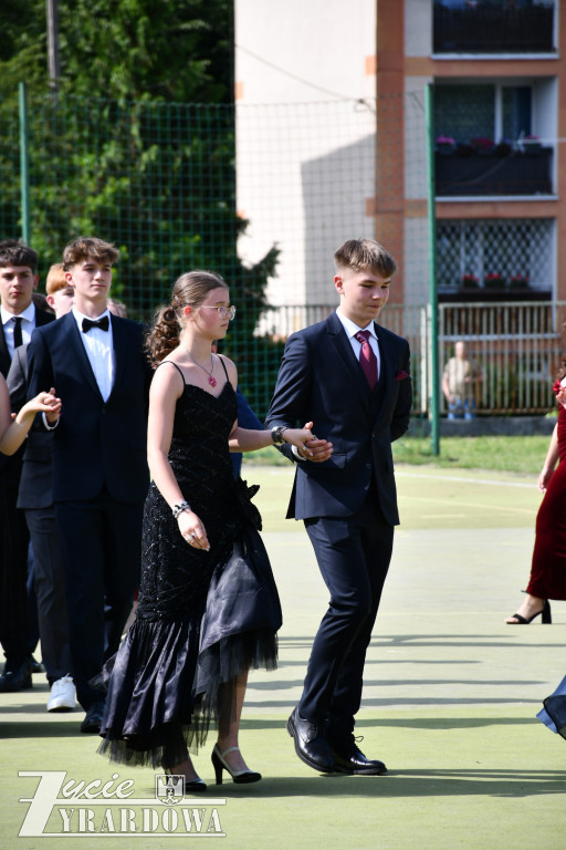 Bal w Siódemce